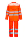 Engel Safety 1916-218 Regenbekleidung wasserdicht winddicht Warnschutz Vorschaubild