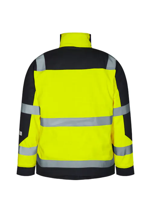 Engel Safety+ Winter Jacket EN 20471 1935-820 Reflecterend