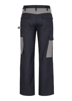 Engel Safety+ Trousers 2234-825 Brandvertragend miniatuur