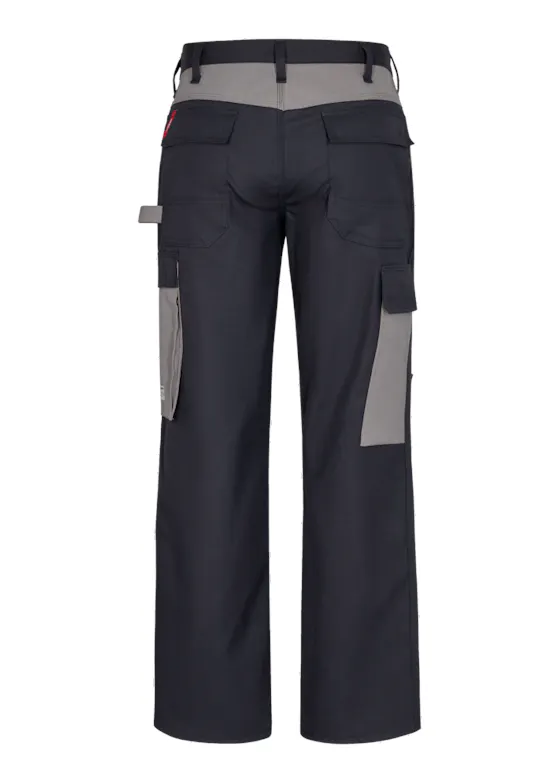 Engel Safety+ Trousers 2234-825 flammhemmend