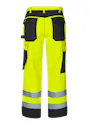 Engel Safety+ Trousers EN 20471 2235-825 flammhemmend Vorschaubild