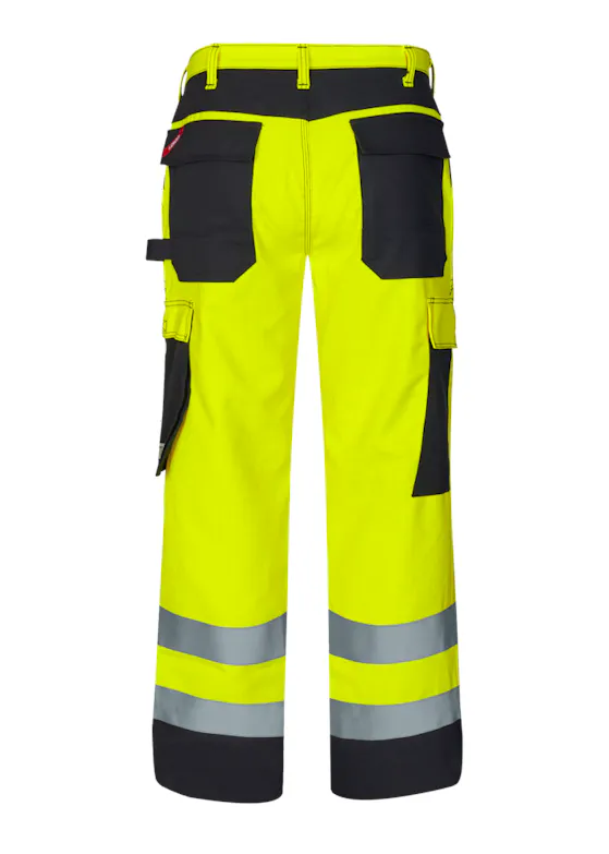 Engel Safety+ Trousers EN 20471 2235-825 flammhemmend