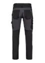 Engel Entire Work Trousers 4way miniatuur
