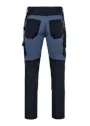 Engel Entire Work Trousers 4way miniatuur