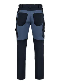 Engel Entire pantalon de travail stretch 4 directions thumbnail (vignette)