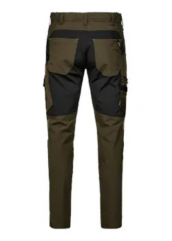 Engel Entire pantalon de travail stretch 4 directions thumbnail (vignette)