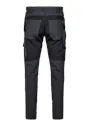 Engel Entire Work Trousers 4way miniatuur