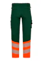 Engel Safety 2346-124 Arbeitshose 4-Wege-Stretch UV-Schutz Vorschaubild