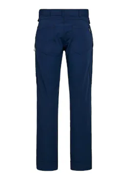 Engel X-Treme 2368-317 Pantalon de monteurs stretch coupe standard