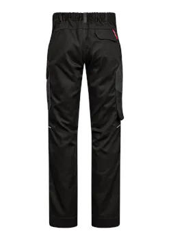 Engel Venture 2519-154 Pantalon de travail coupe standard thumbnail (vignette)