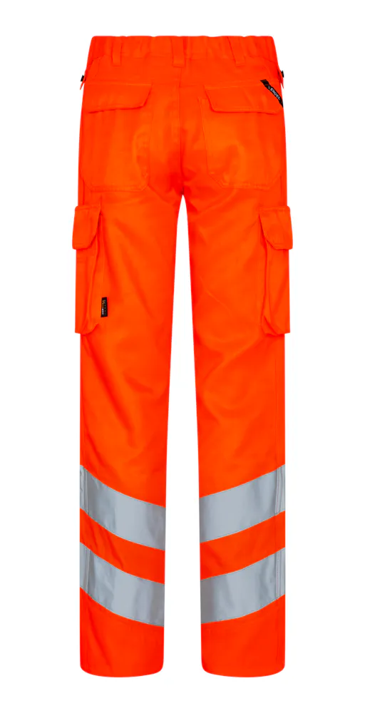 High Vis Oranje