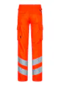 Engel Safety Light 2543-319 Werkbroek Waterafstotend Reflecterend Dames miniatuur