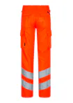 High Vis Oranje