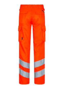 Engel Safety Light 2543-319 Werkbroek Waterafstotend Reflecterend Dames