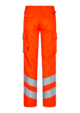 Engel Safety Light 2543-319 Werkbroek Waterafstotend Reflecterend Dames