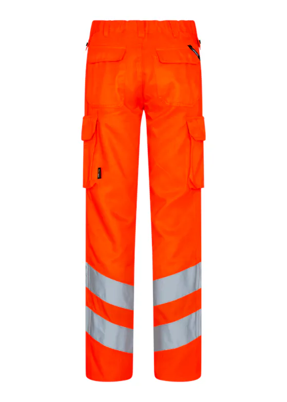 Engel Safety Light 2543-319 Werkbroek Waterafstotend Reflecterend Dames