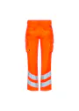 Engel Safety Light 2545-319 Arbeitshose Warnschutz wasserabweisend UV-Schutz Vorschaubild