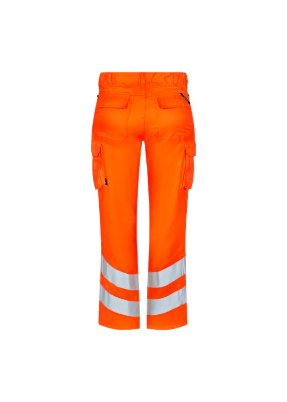 Engel Safety Light 2545-319 Arbeitshose Warnschutz wasserabweisend UV-Schutz
