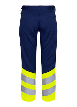 Engel Safety Stretch Pantalon de travail thumbnail (vignette)