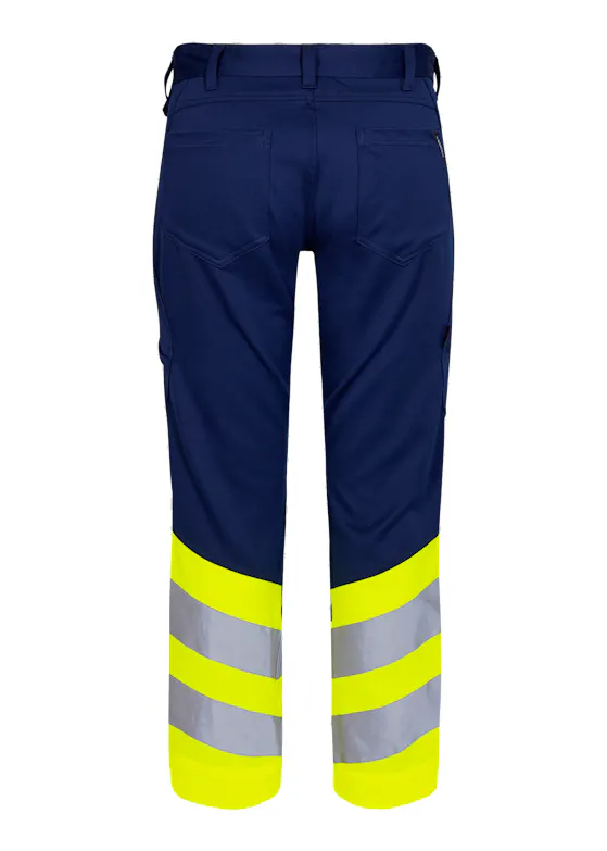 Engel Safety-Stretch-Arbeitshose