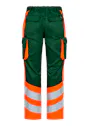 Engel Safety Light 2547-319 Arbeitshose wasserabweisend UV-Schutz Warnschutz Vorschaubild