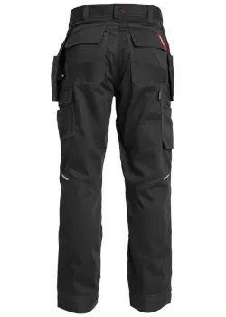 Engel Combat Werkbroek met Holsterzakken 2.0 miniatuur