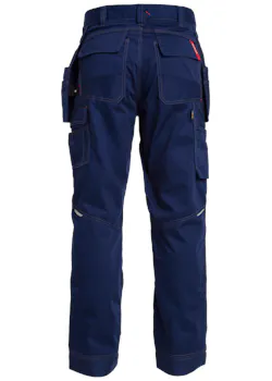 Engel Combat Werkbroek met Holsterzakken 2.0 miniatuur
