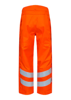 Engel Safety+ Pantalons d’hiver 2930-180 réfléchissants thumbnail (vignette)