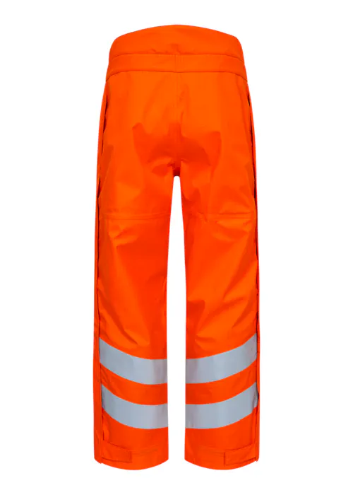 Engel Safety+ Pantalons d’hiver 2930-180 réfléchissants
