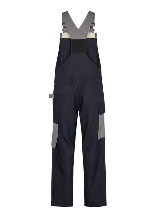 Engel Safety+ Bib Overall 3234-825 ignifugée