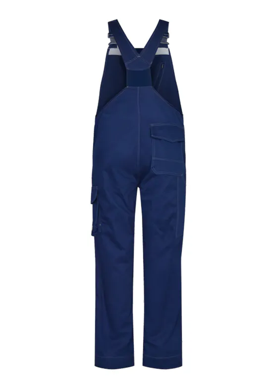 Engel Safety+ Welder's Bib Overall 3288-192 Brandvertragend