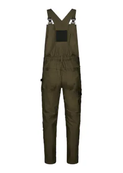 Engel 3329-144 Bib Overall coupe standard Regular Fit Entire thumbnail (vignette)