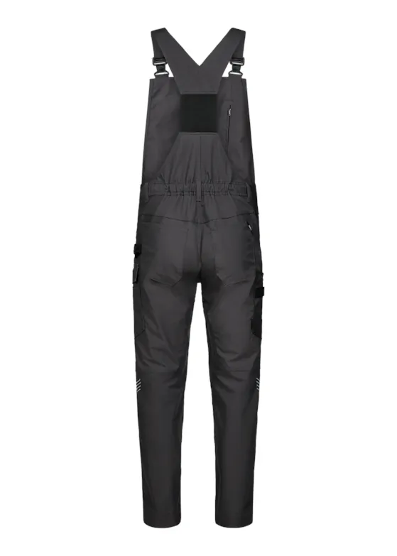 Engel 3329-144 Bib Overall Regular Entire Fit