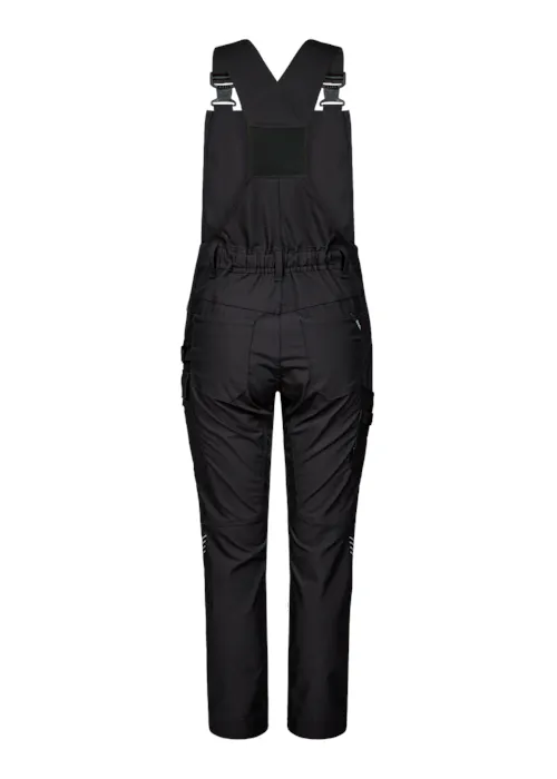 Engel 3333-144 Overall Regular Fit Dames Entire
