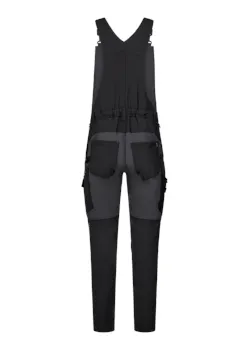 Engel 3337-234 Salopette Bib Overall stretch 4 directions coupe standard Entire thumbnail (vignette)