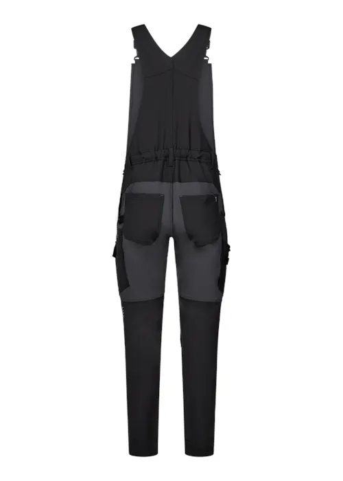 Engel 3337-234 Salopette Bib Overall stretch 4 directions coupe standard Entire