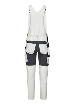 Engel 3337-234 Salopette Bib Overall stretch 4 directions coupe standard Entire thumbnail (vignette)