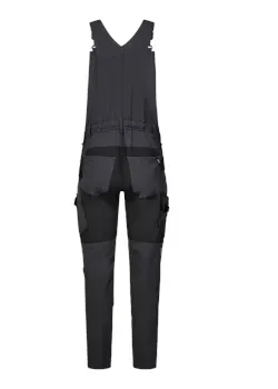 Engel 3337-234 Salopette Bib Overall stretch 4 directions coupe standard Entire thumbnail (vignette)