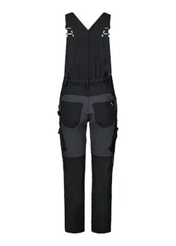 Engel 3341-234 Overall 4way Stretch Dames Entire miniatuur
