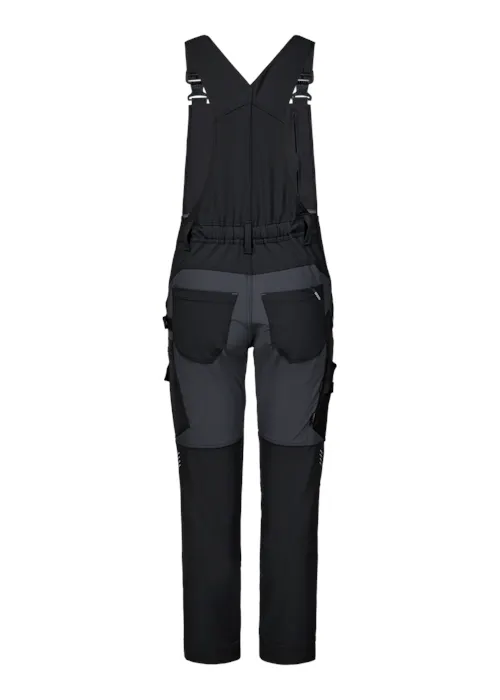 Engel 3341-234 Overall 4way Stretch Dames Entire
