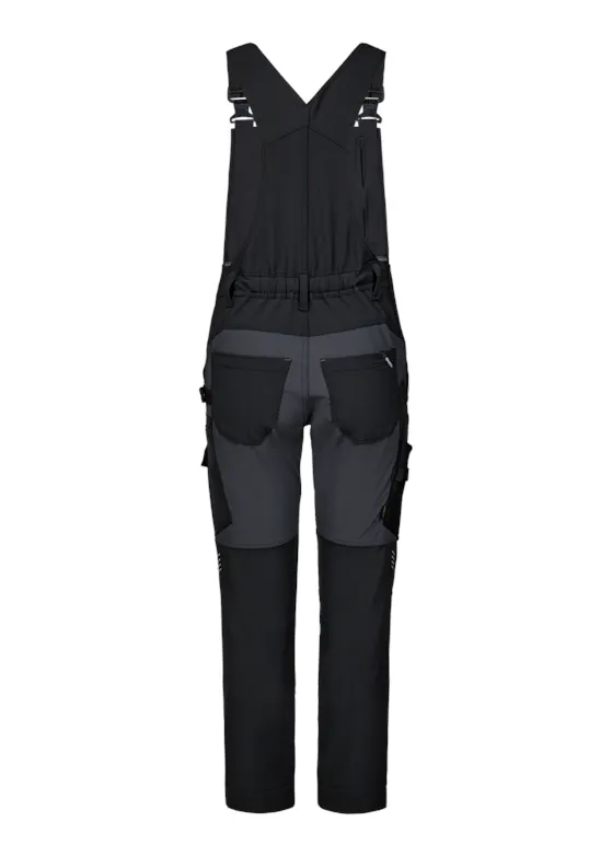 Engel 3341-234 Overall 4way Stretch Dames Entire