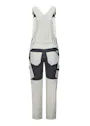 Engel 3341-234 Overall 4way Stretch Dames Entire miniatuur