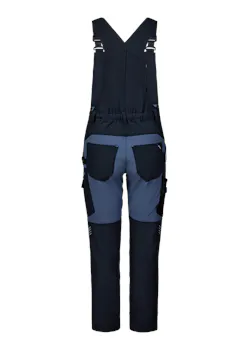 Engel 3341-234 Overall 4way Stretch Dames Entire miniatuur