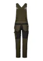 Engel 3341-234 Overall 4way Stretch Dames Entire miniatuur