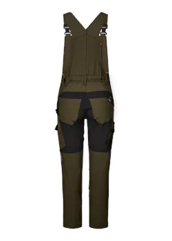 Engel 3341-234 Overall 4way Stretch Dames Entire miniatuur