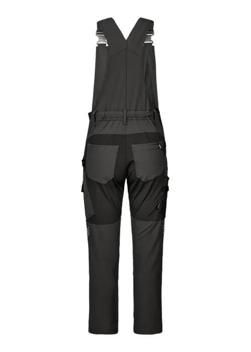 Engel 3341-234 Overall 4way Stretch Dames Entire