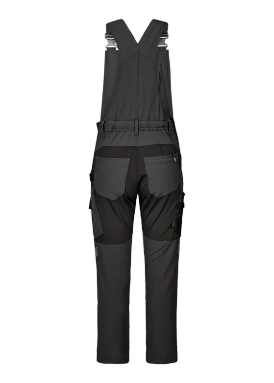 Engel 3341-234 Overall 4way Stretch Dames Entire