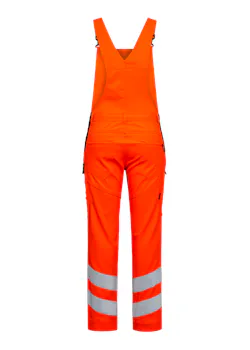 Engel Safety 3544-314 Amerikaanse Overall Stretch Waterafstotend UV-bescherming miniatuur