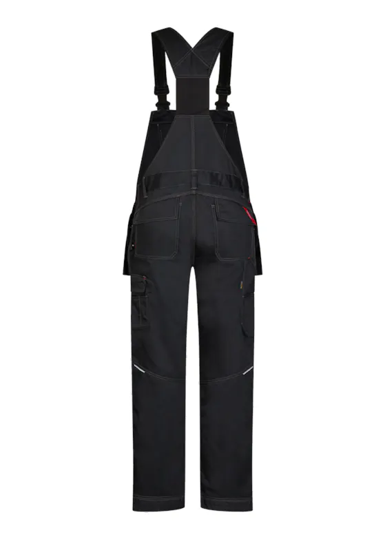 Engel Combat 3761-630 Amerikaanse Overall Holsterzakken Regular Fit