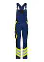 Engel Cargo 3870-217 Amerikaanse Overall Reflecterend Stretch miniatuur